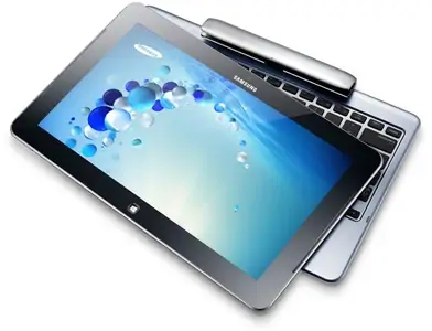 Замена разъема наушников на планшете Samsung ATIV Smart PC 500T в Екатеринбурге